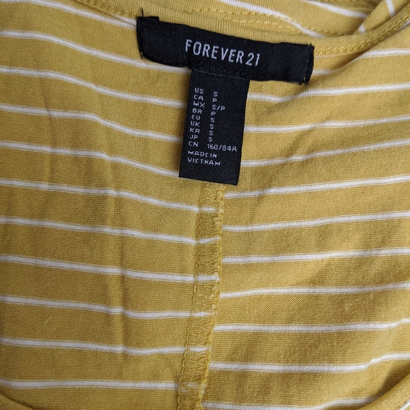 Forever 21 top - Picture 4 of 4
